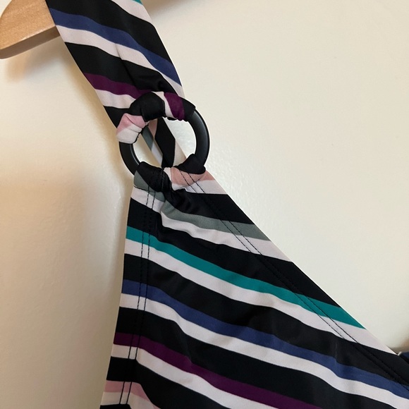 Swimsuit bundle! Pink, Kenneth Cole, etc size L and M - Picture 11 of 16